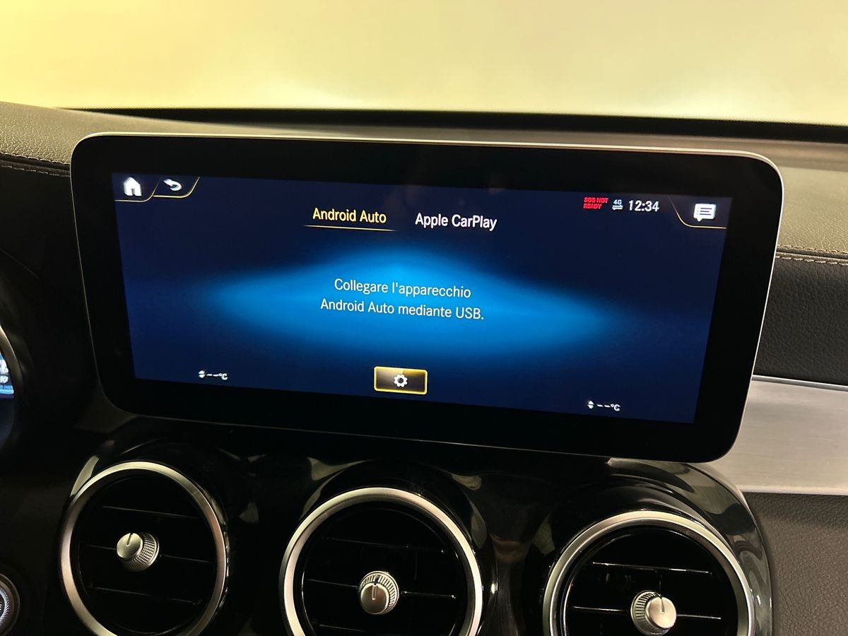 Mercedes GLC Coupé GLC Coupe 300 D Premium 4Matic 9G-Tronic Plus - 12