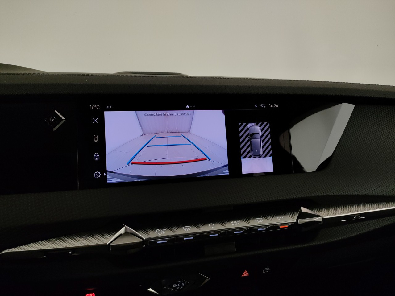 Ds DS4 Usato 2023 DS4 Carpi