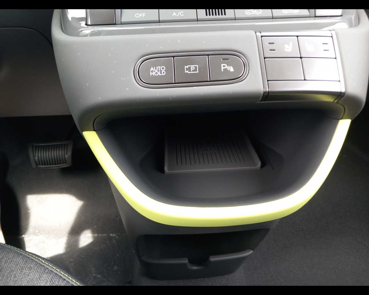 Hyundai Inster Nuovo Elettrico Inster Rovigo