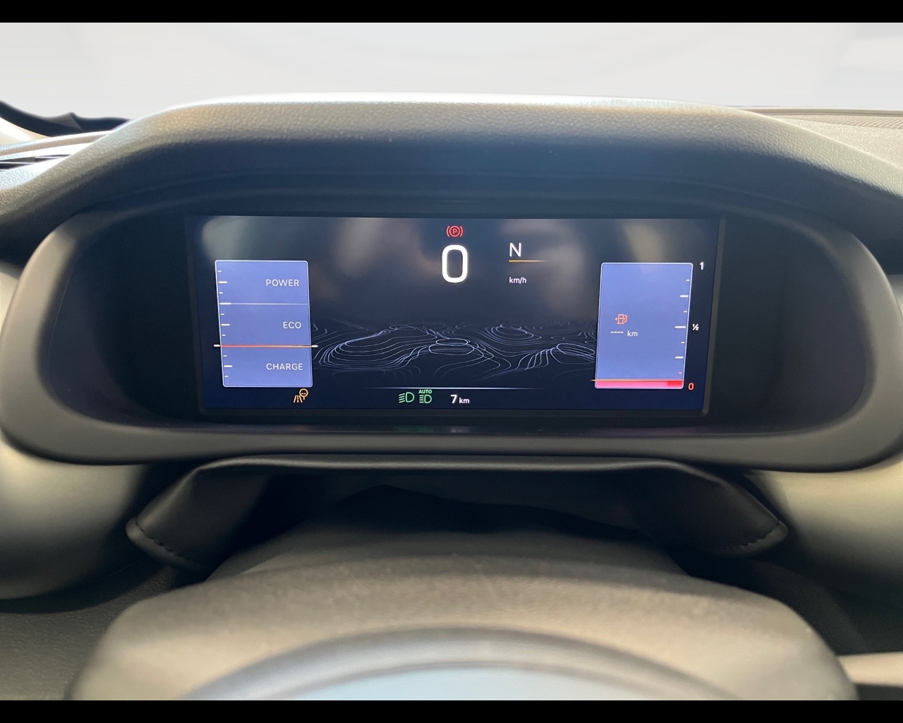 Jeep Avenger Aziendali 2025 Avenger Rovigo