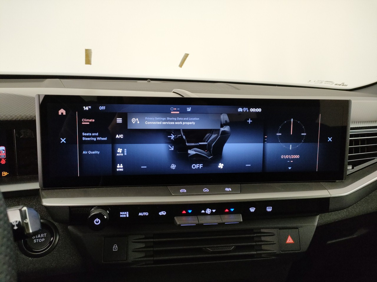 Opel Grandland Aziendali 2026 Grandland Porto Mantovano