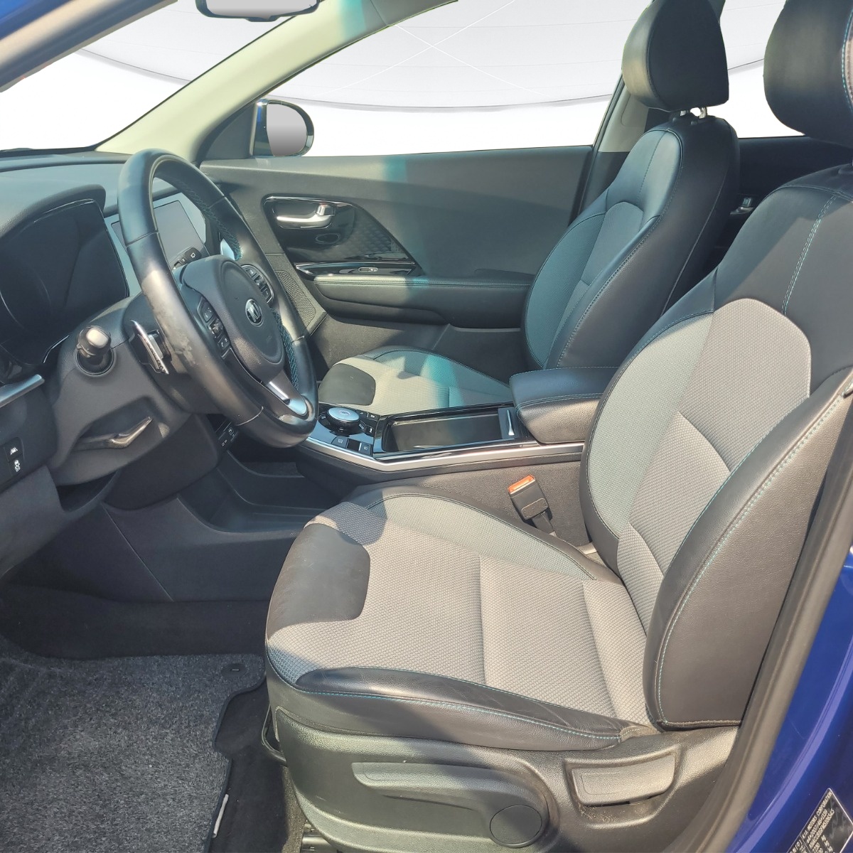 Kia Niro I 2020 Usato 2021 Niro I 2020 Mestre