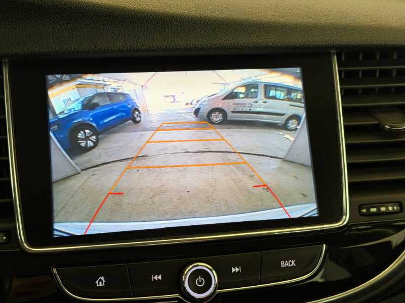Mokka I - Mokka X 1.6 Cdti Ultimate 4x2 136cv Auto