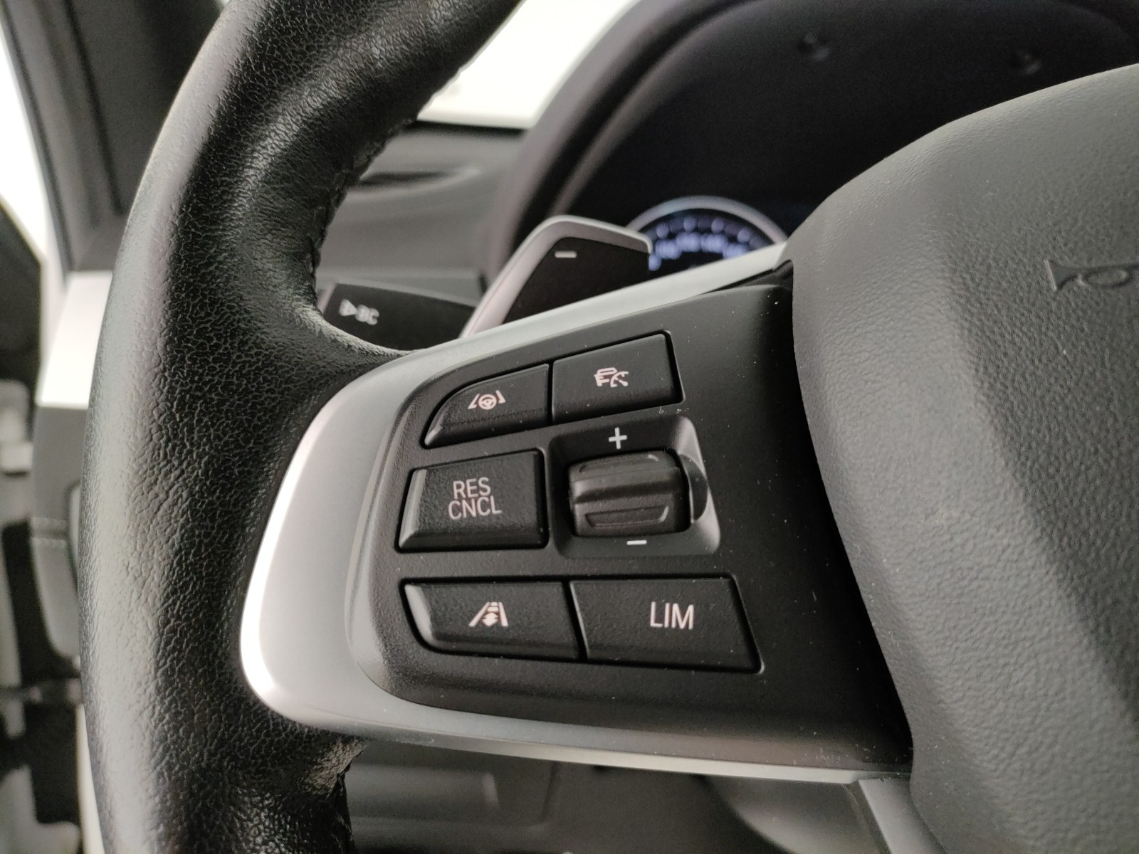 Bmw X1 Usato 2019 X1 Legnago