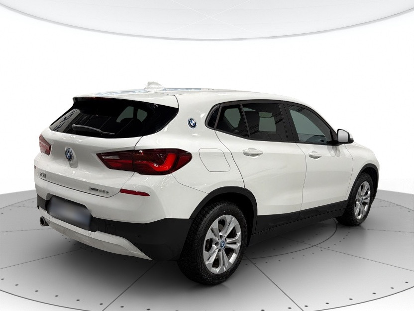 Bmw X2 Usato 2023 X2 Mestre