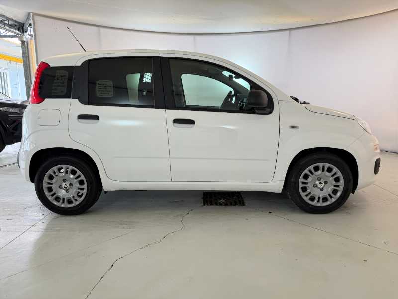 Pandina Van Serie 0 Pandina Van Pop 1.0 Hybrid 65cv S&s -  2 Posti
