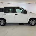 Pandina Van Serie 0 Pandina Van Pop 1.0 Hybrid 65cv S&s -  2 Posti
