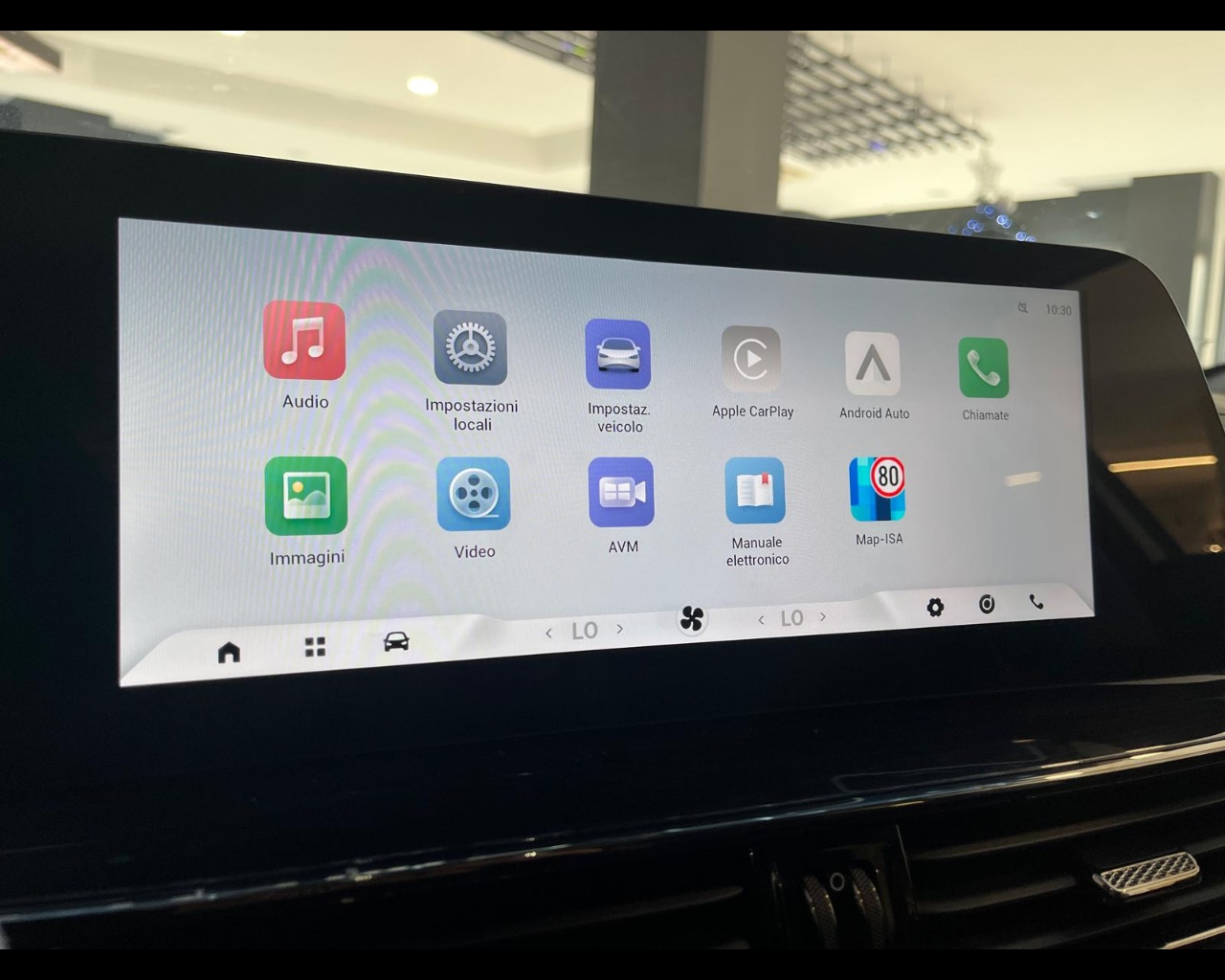 Foto OMODA Omoda 5 1.6 tgdi Premium 7dct