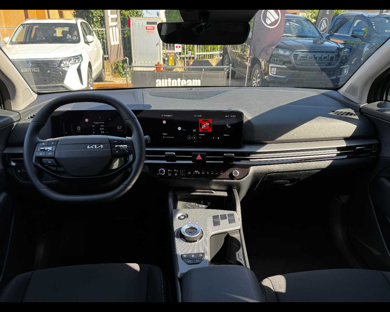 Kia Sportage KM0 2025 Sportage Este