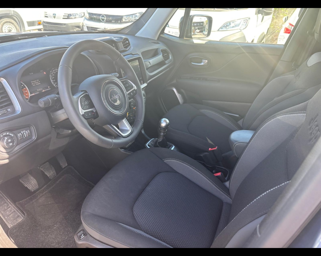 Foto JEEP Renegade 1.0 t3 Limited 2wd