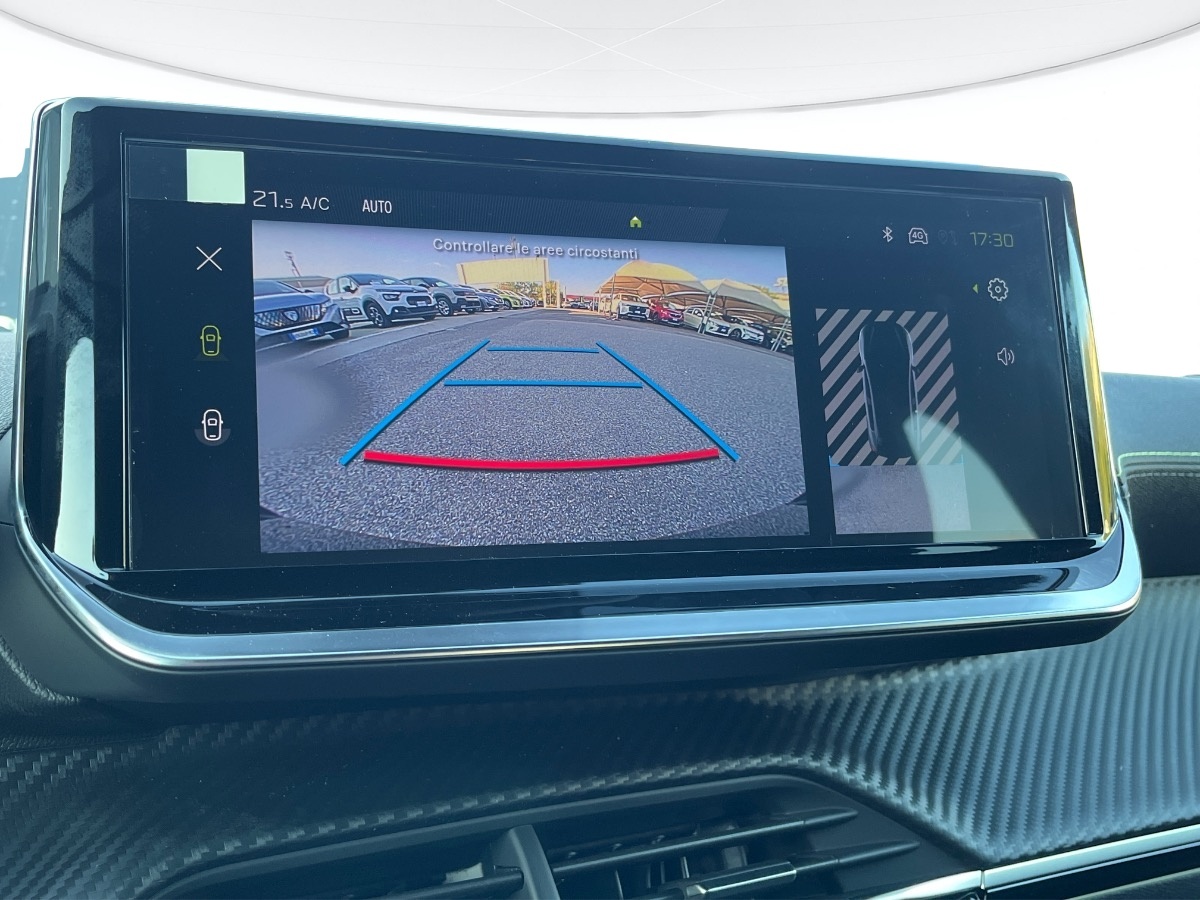 Peugeot 208 KM0 2025 208 Verona