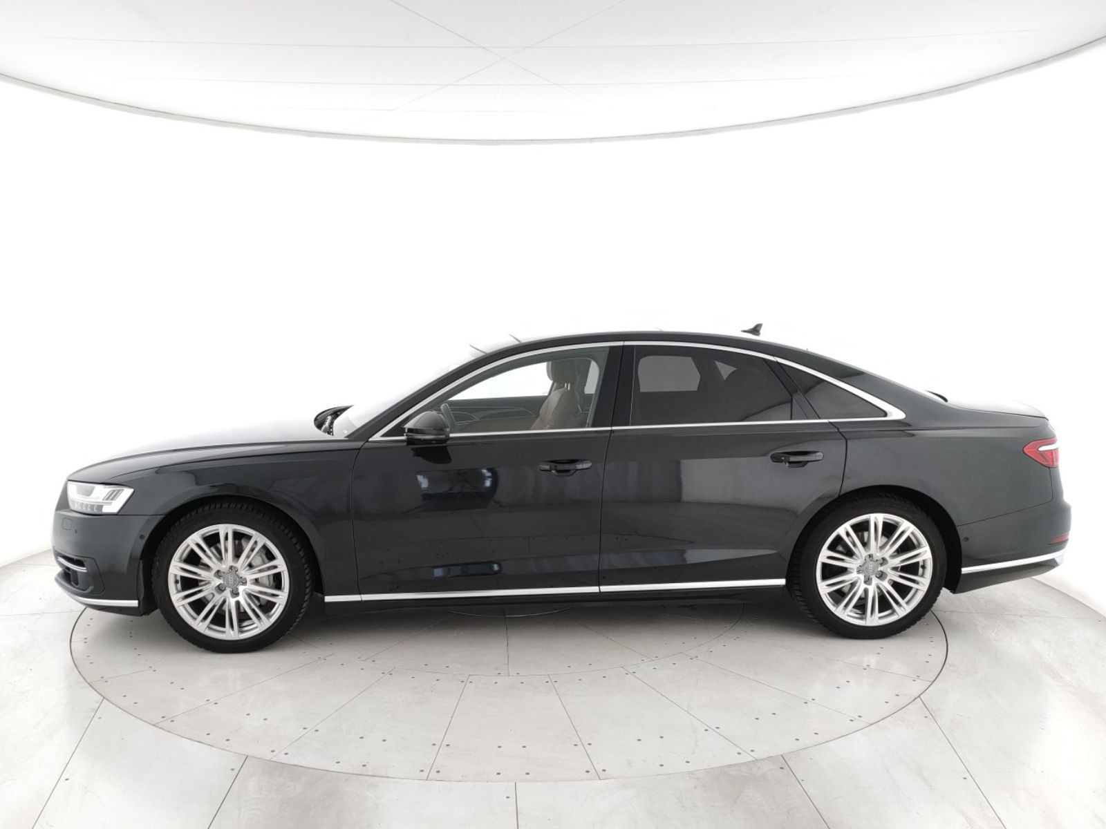 Audi A8 Usato 2019 A8 Legnago