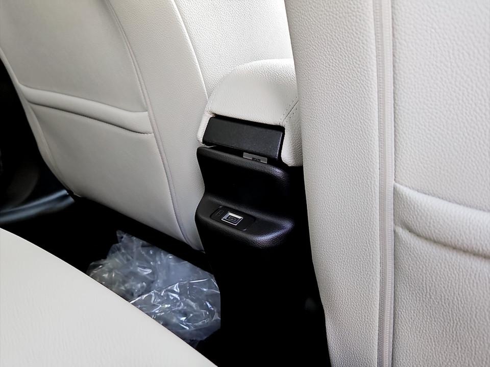 FIAT 600 Hybrid La Prima Hybrid 110cv Ibrida km0 - 17