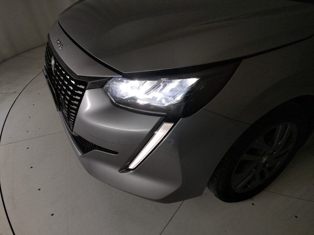 Peugeot 208 Usato 2022 208 Reggio Emilia