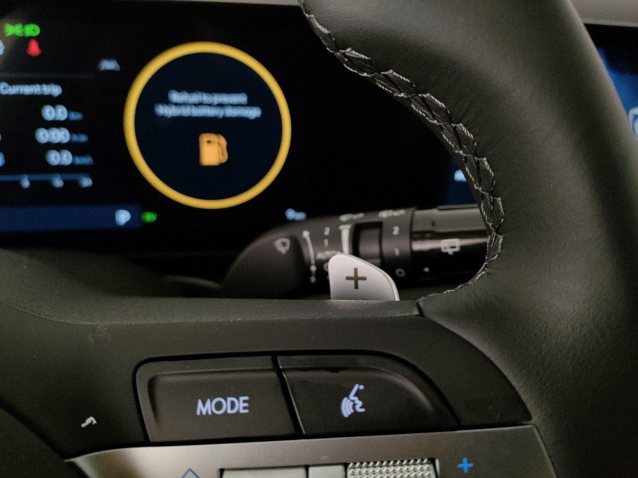 Hyundai Tucson Nuovo Ibrido benzina Tucson Porto Mantovano