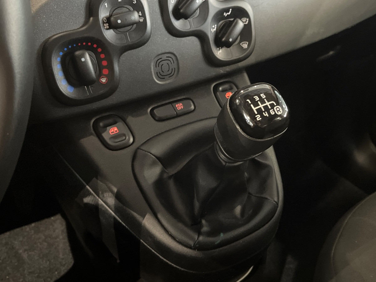 Fiat Panda Usato 2022 Panda Verona