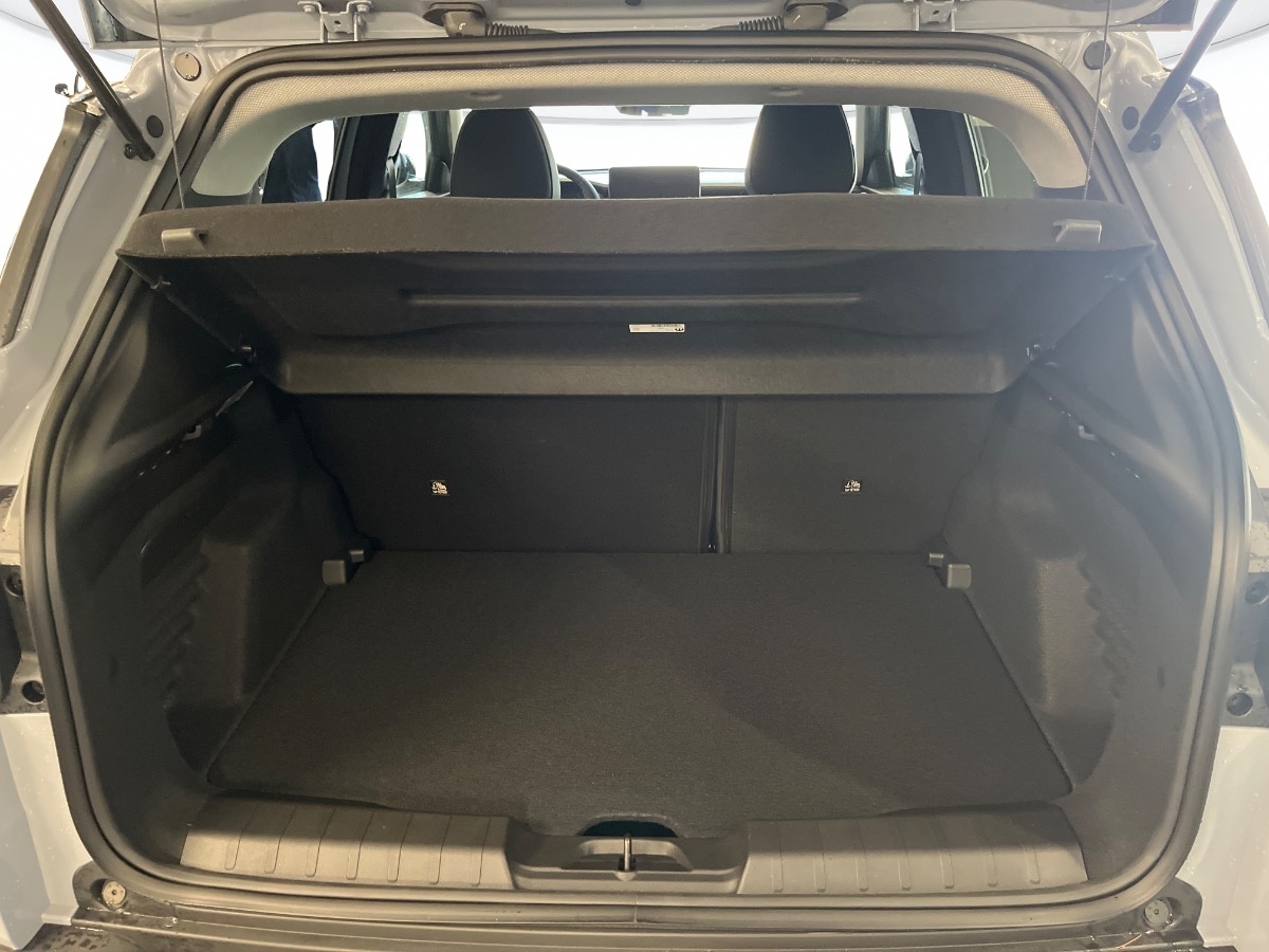 Jeep Avenger Nuovo Benzina Avenger Verona