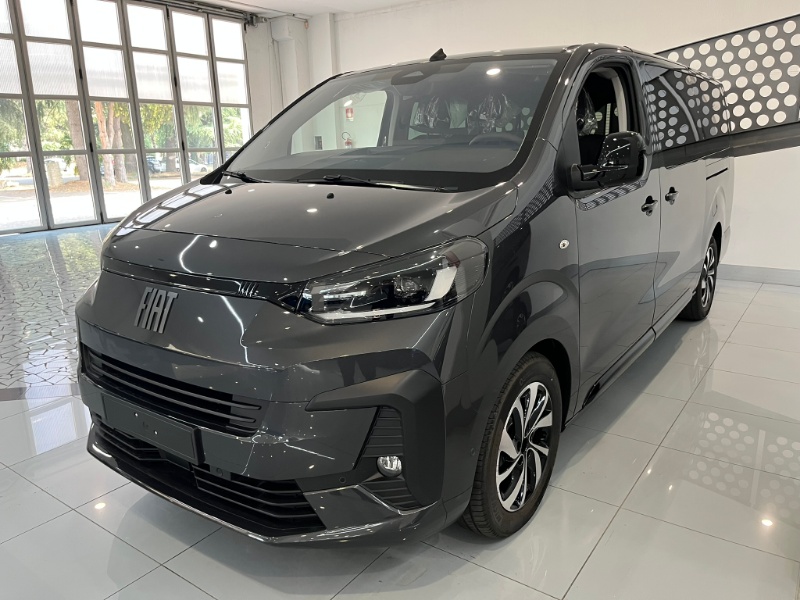 FIAT – Ulysse 2.2 Multijet 180 CV S&S AT8 L3 Combi