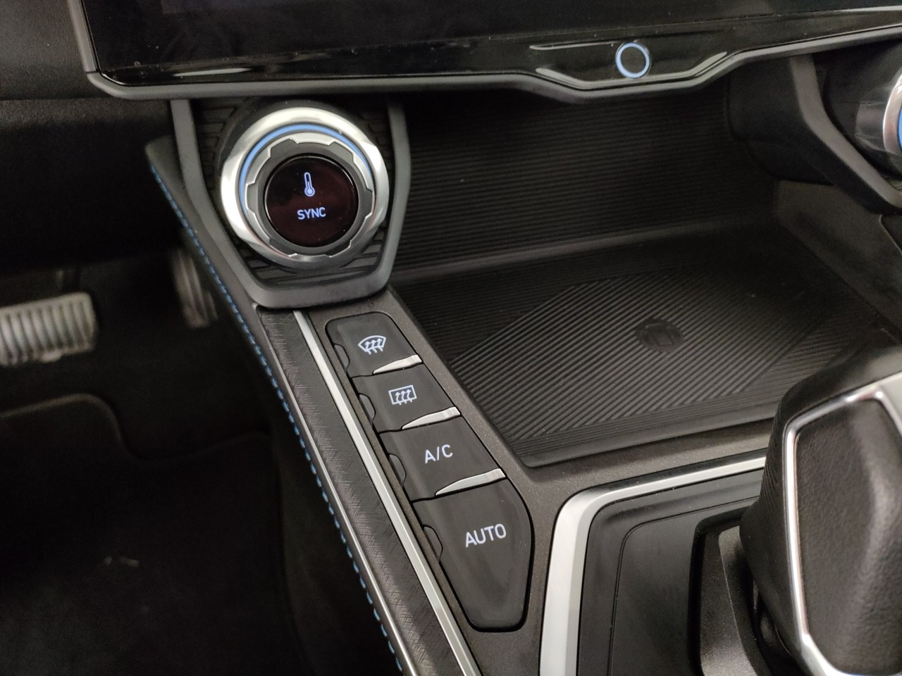 Lynk & Co 01 Usato 2023 01 Reggio Emilia