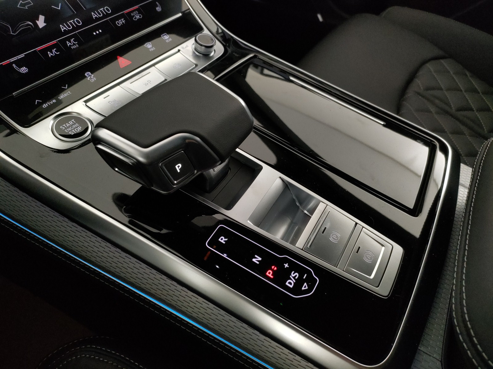 Audi Q8 KM0 2026 Q8 Legnago