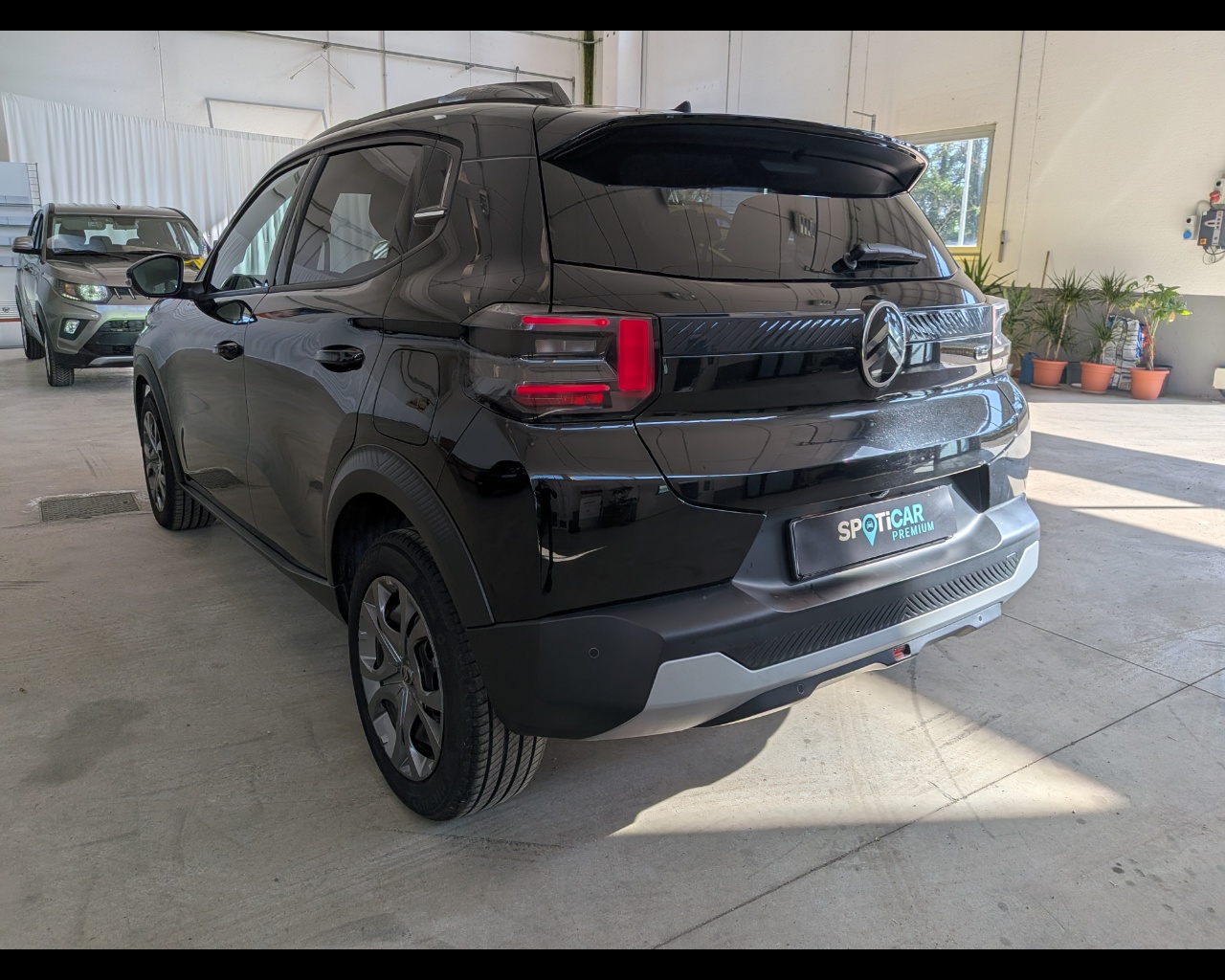 Foto CITROEN C3 1.2 puretech turbo Max 100cv s&s