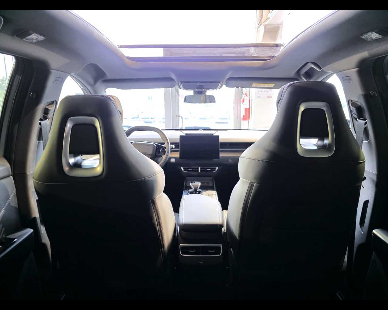 Sportequipe Sportequipe 6 KM0 2025 Sportequipe 6 Este