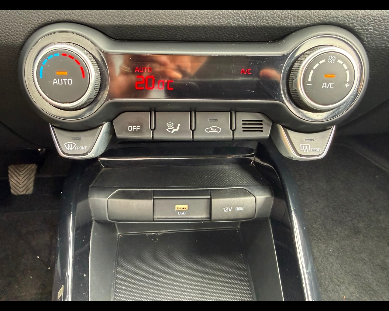 Foto KIA Rio 1.0 t-gdi mhev Style 100cv imt