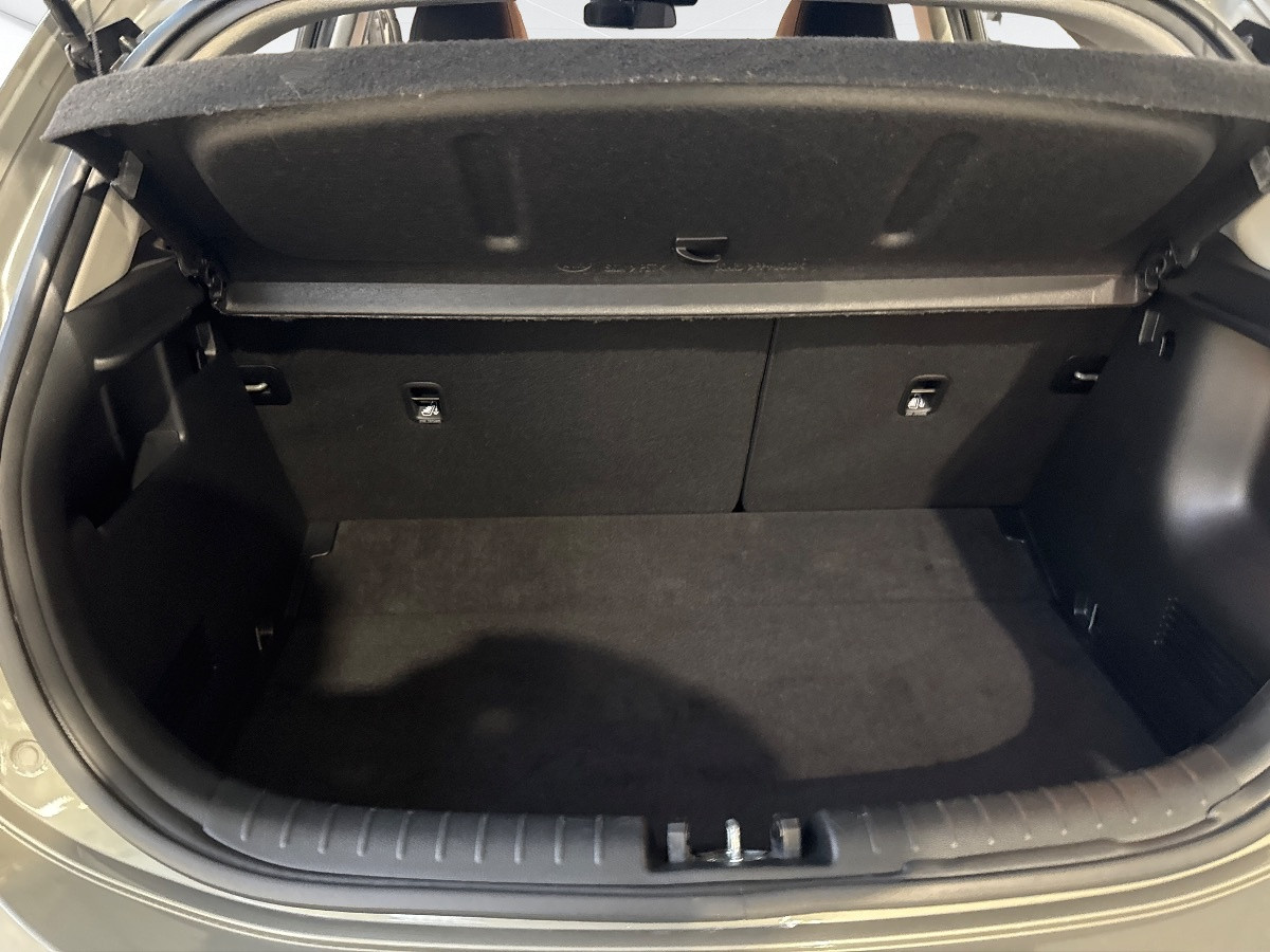 Kia Rio Usato 2021 Rio San Zeno Naviglio