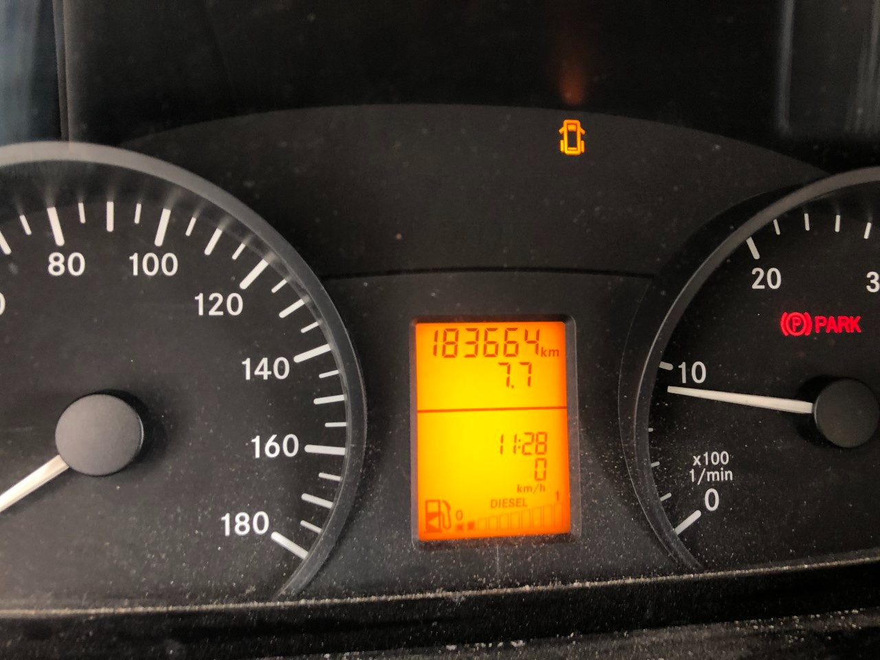 Mercedes Sprinter sprinter 415 cdi T 37/35 Fap - 12