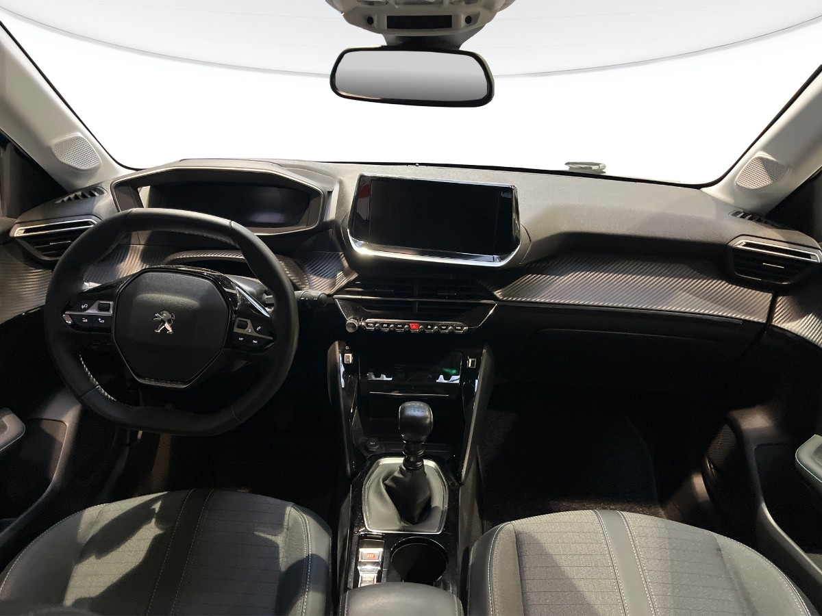 Peugeot 208 Usato 2023 208 Rovigo