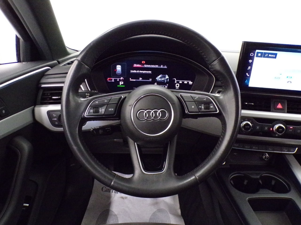 Audi A4 A4 Allroad 40 2.0 TDI 190cv Business Evolution Quattro S tronic - 17