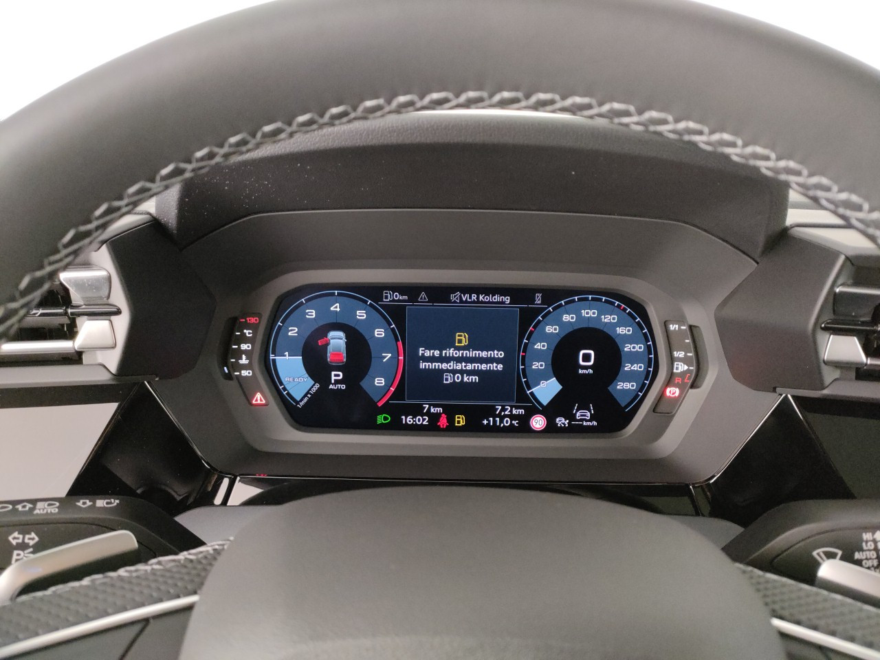 Audi A3 KM0 2025 A3 Reggio Emilia