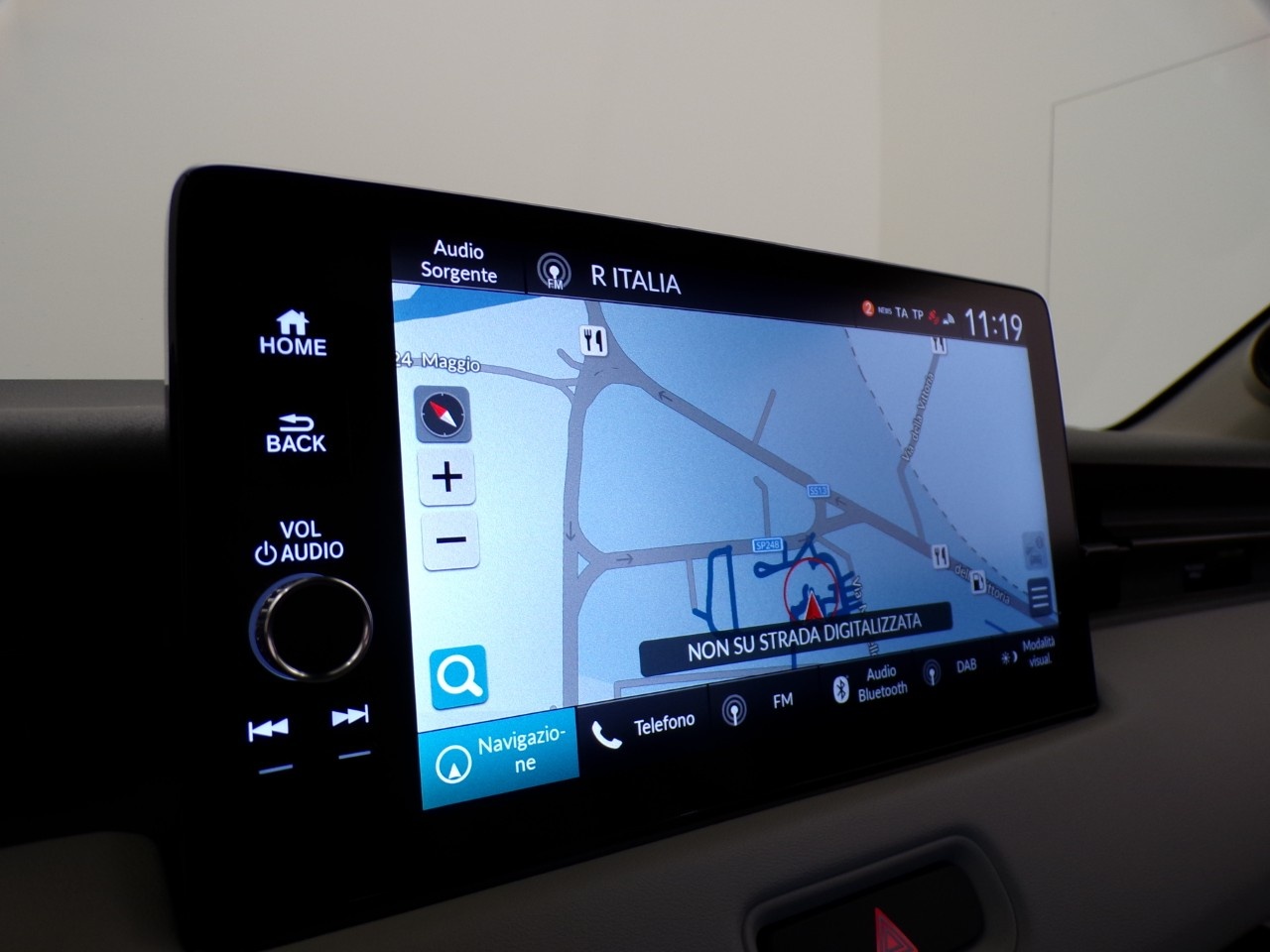 Honda HR-V HR-V 1.5 Hev Advance Style eCVT - 18