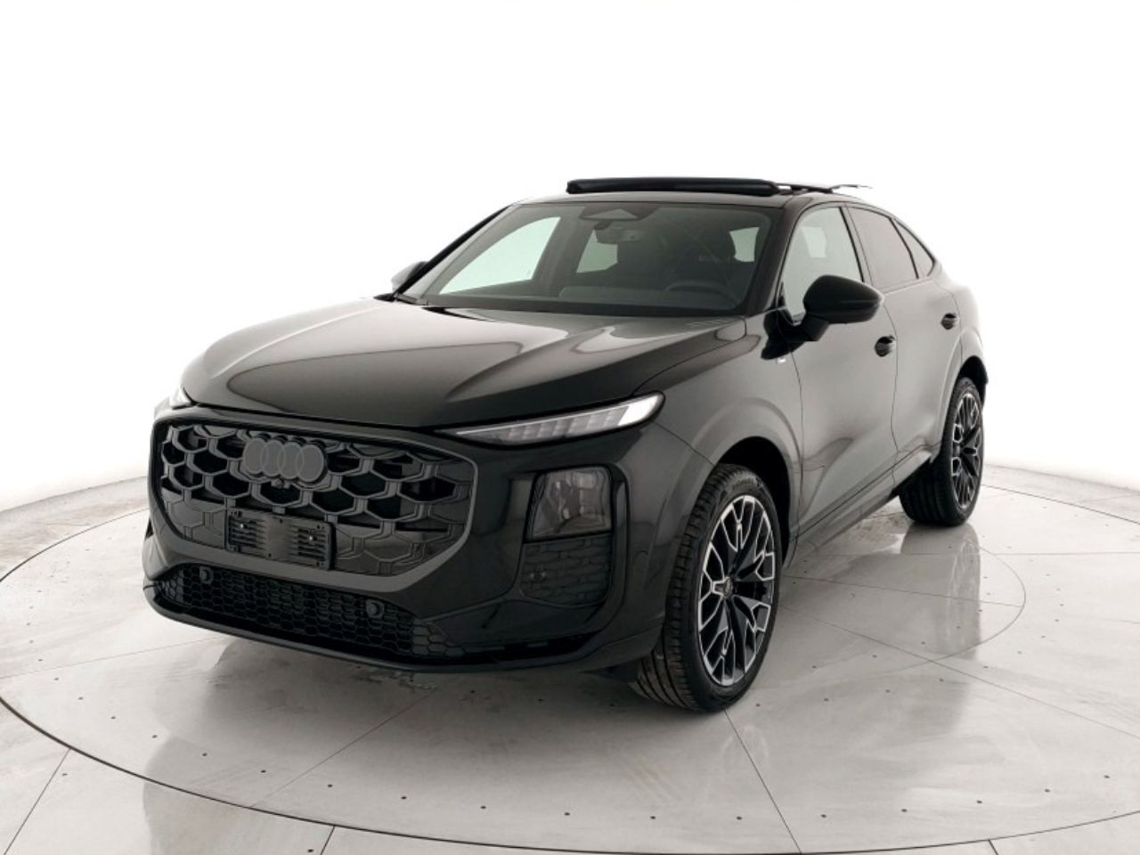 Audi Q3 Usato 2026 Q3 Parma