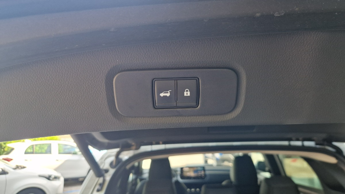 Nissan Qashqai Usato 2025 Qashqai Porto Mantovano