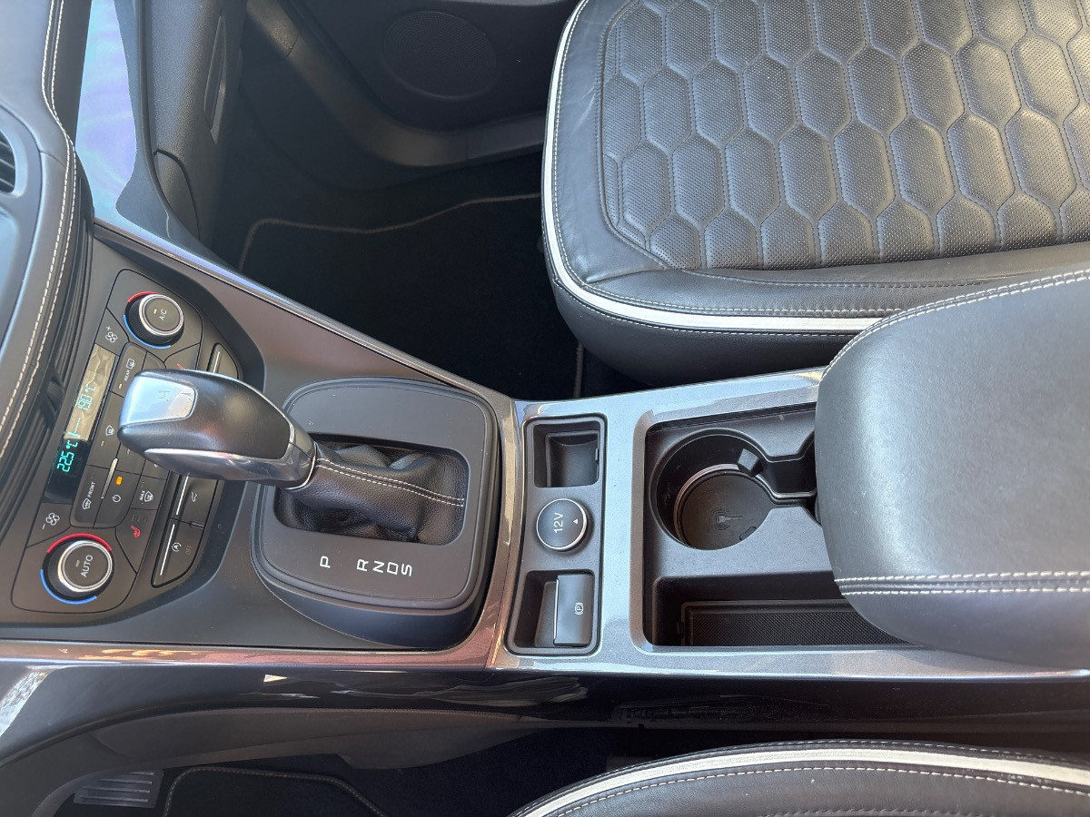 Ford Kuga Usato 2019 Kuga Mestre