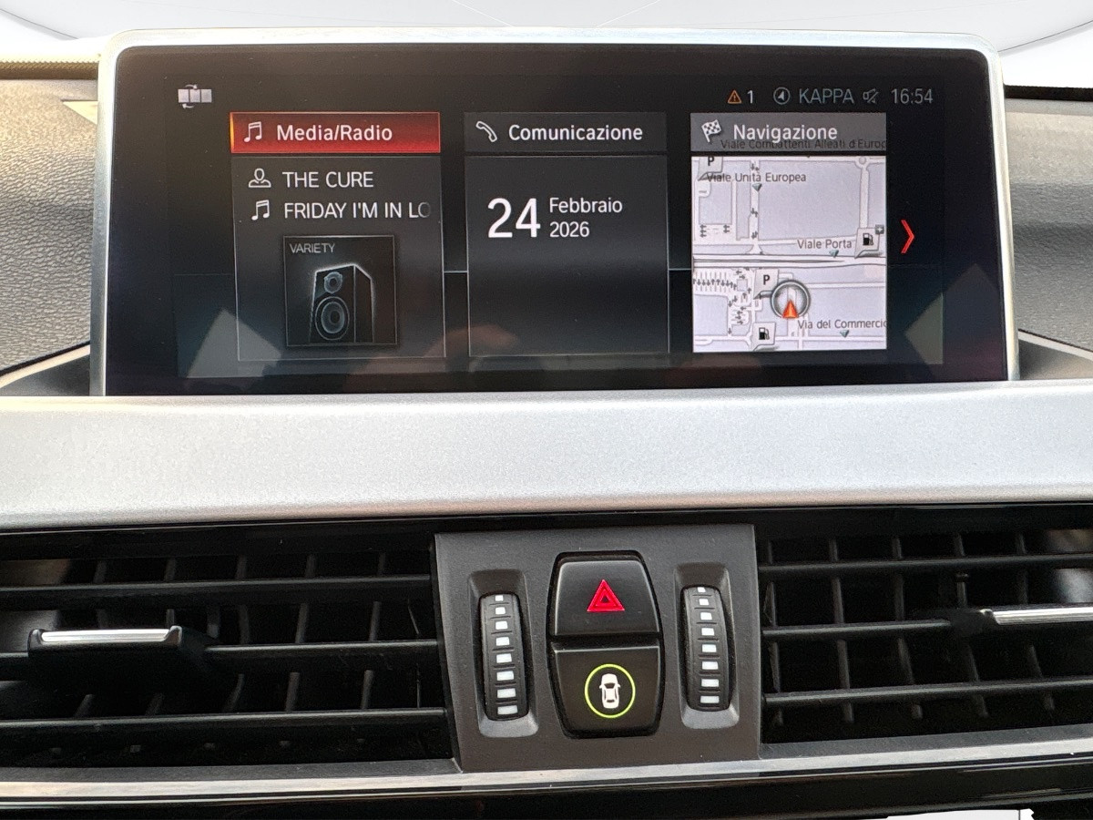 Bmw X1 Usato 2021 X1 Rovigo