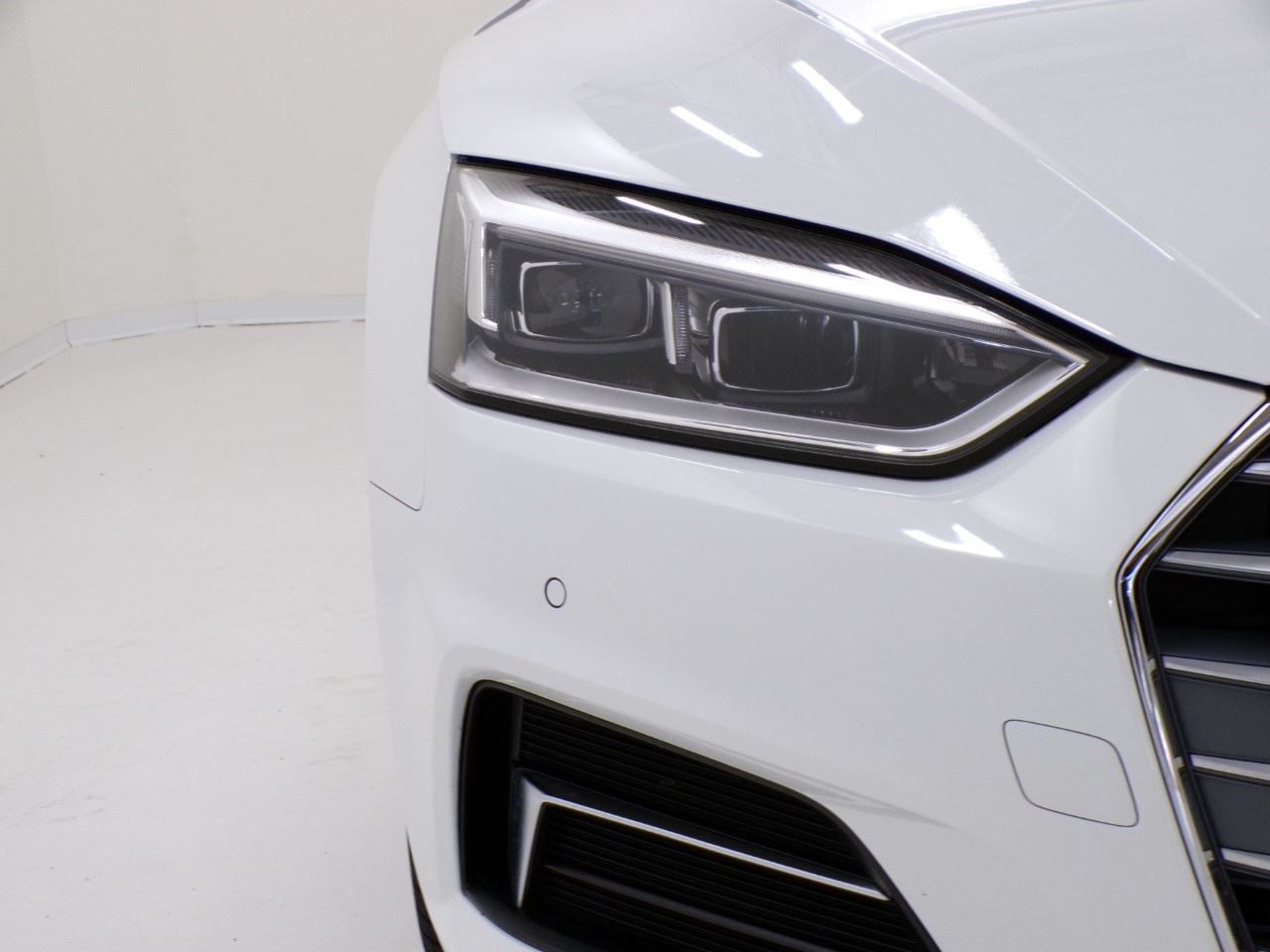 Audi A5 A5 Sportback 40 2.0 TFSI mHEV 190cv Business Sport - 5