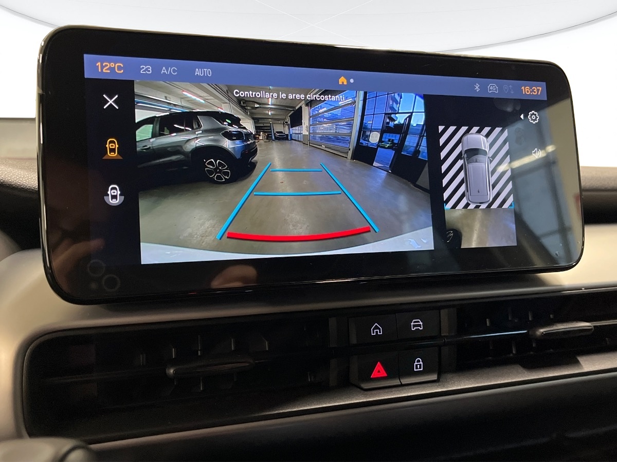 Jeep Avenger KM0 2026 Avenger Verona