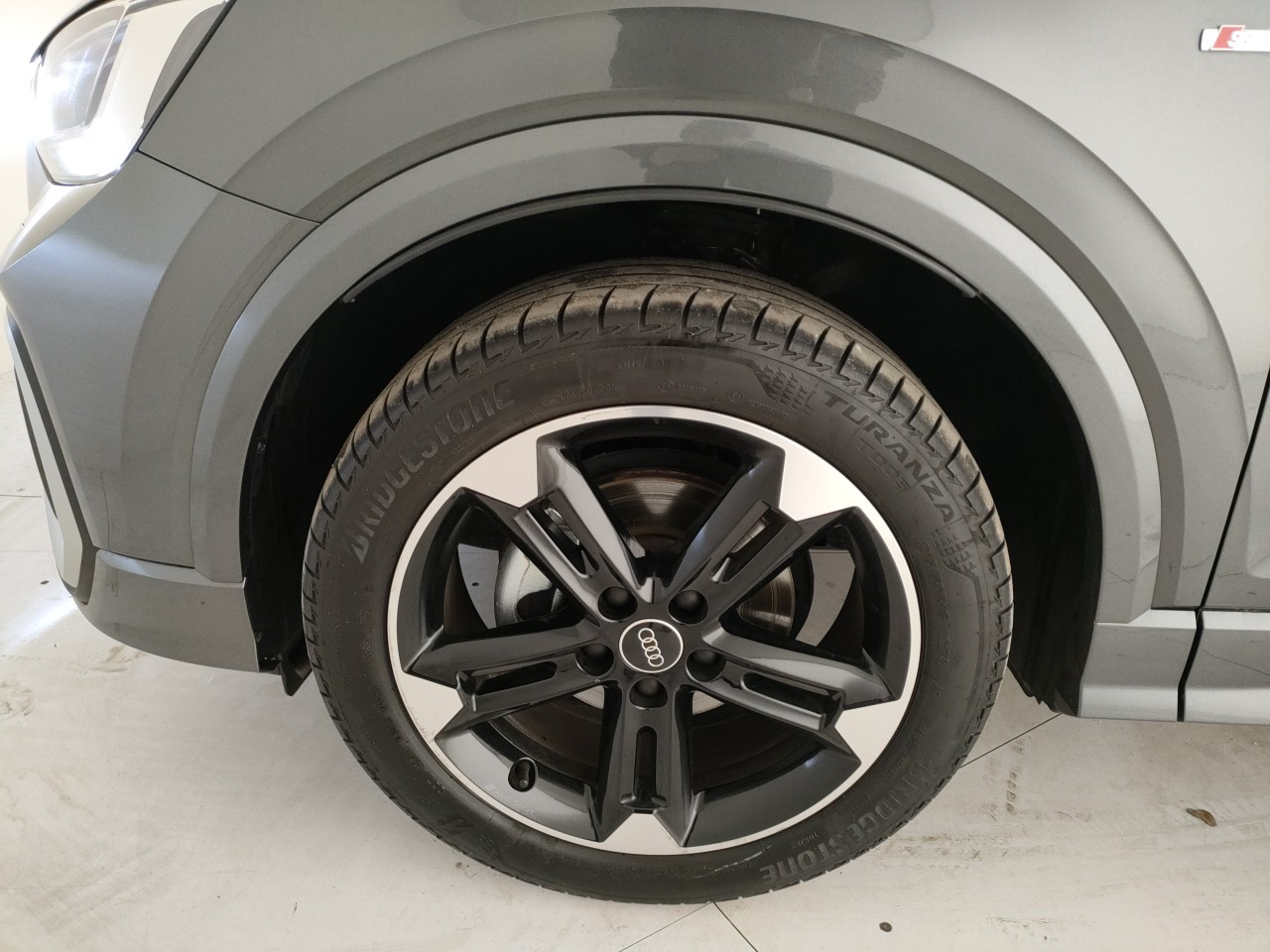 Audi Q2 Usato 2025 Q2 San Zeno Naviglio