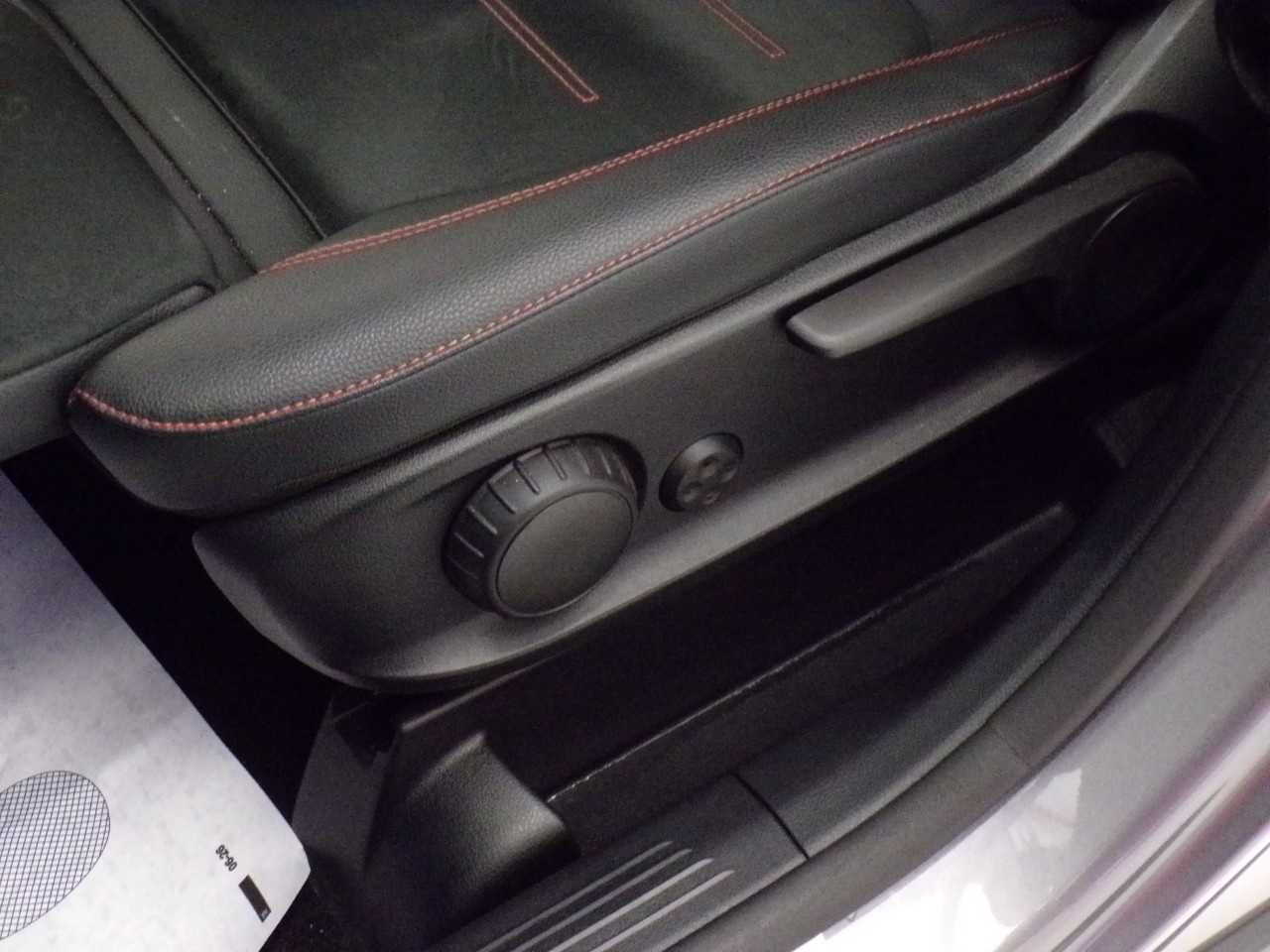 Mercedes GLA GLA 200 D AMG Line Premium 8G-DCT - 14
