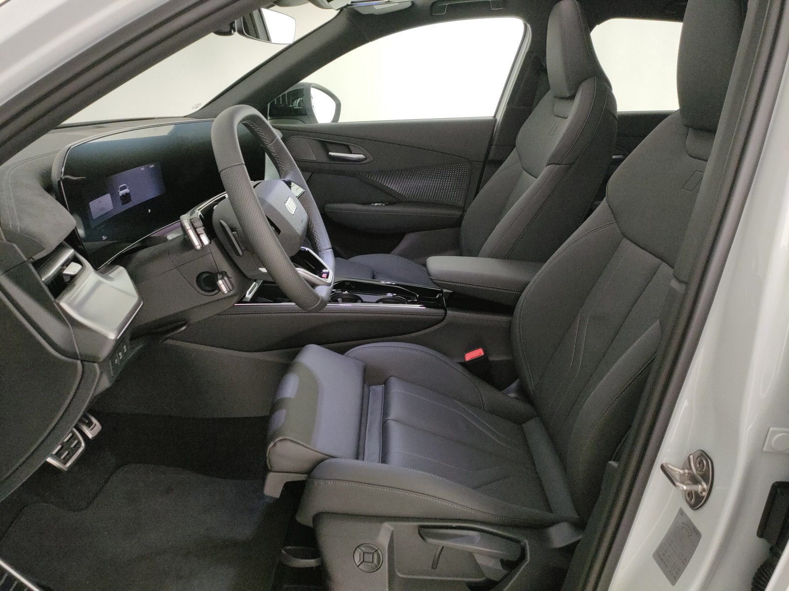 Audi Q3 KM0 2026 Q3 Padova