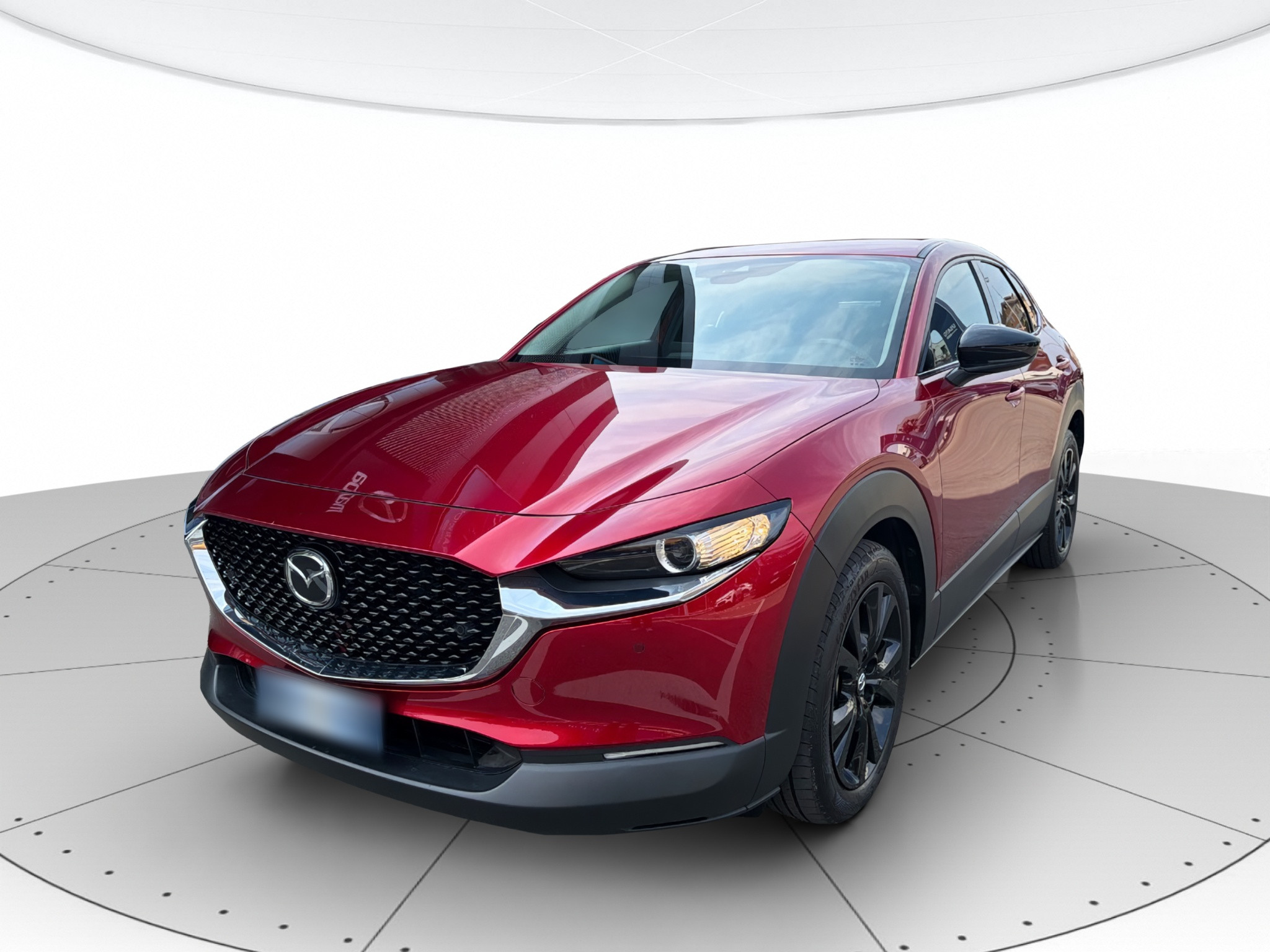 Mazda CX-30 Usato 2023 CX-30 Reggio Emilia