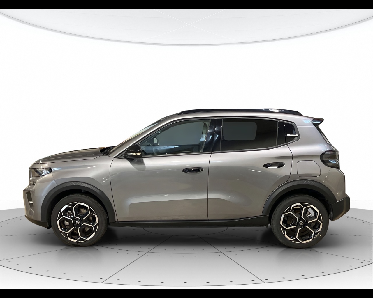 Citroen C3 Usato 2025 C3 Verona