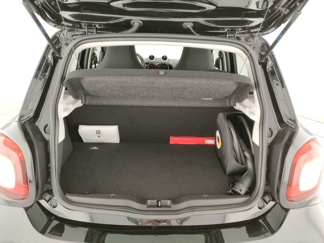Smart Forfour Usato 2021 Forfour Parma