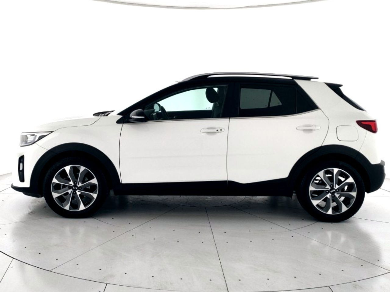 Kia Stonic Usato 2018 Stonic San Zeno Naviglio