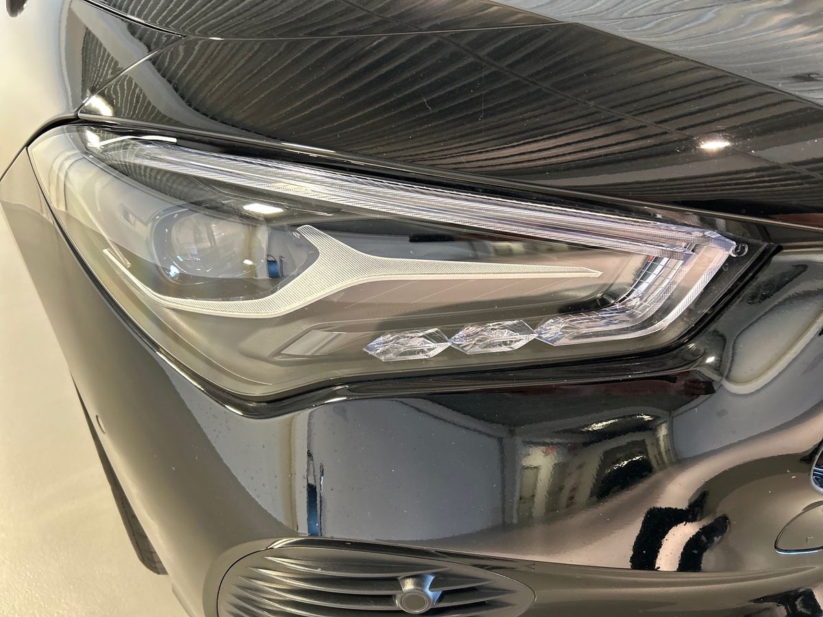 Mercedes  CLA Shooting Brake 180 D Advanced 8G-DCT - 7