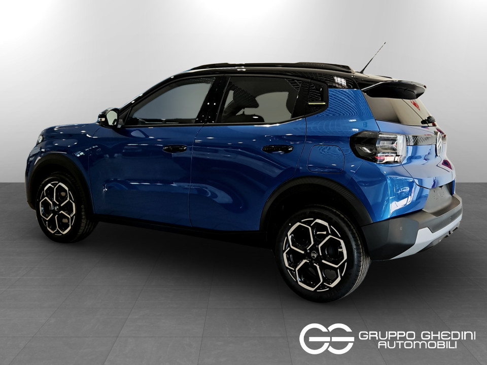 CITROEN C3 Turbo 100cv – MAX Benzina km0 - 2