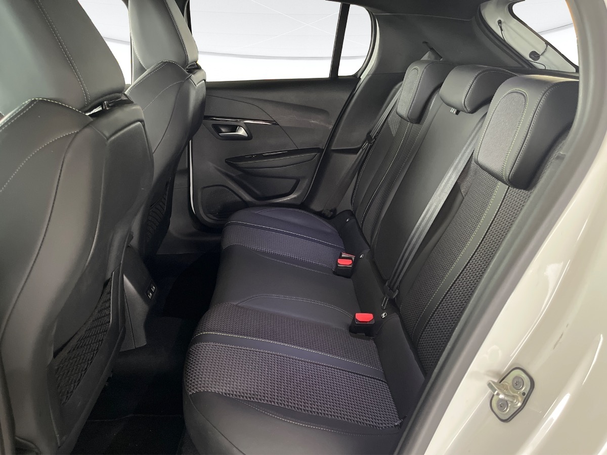 Peugeot 208 Usato 2021 208 Rovigo