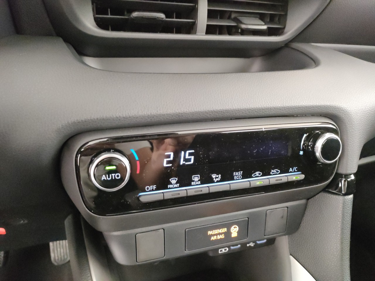 Mazda 2 Nuovo Ibrido benzina 2 Porto Mantovano